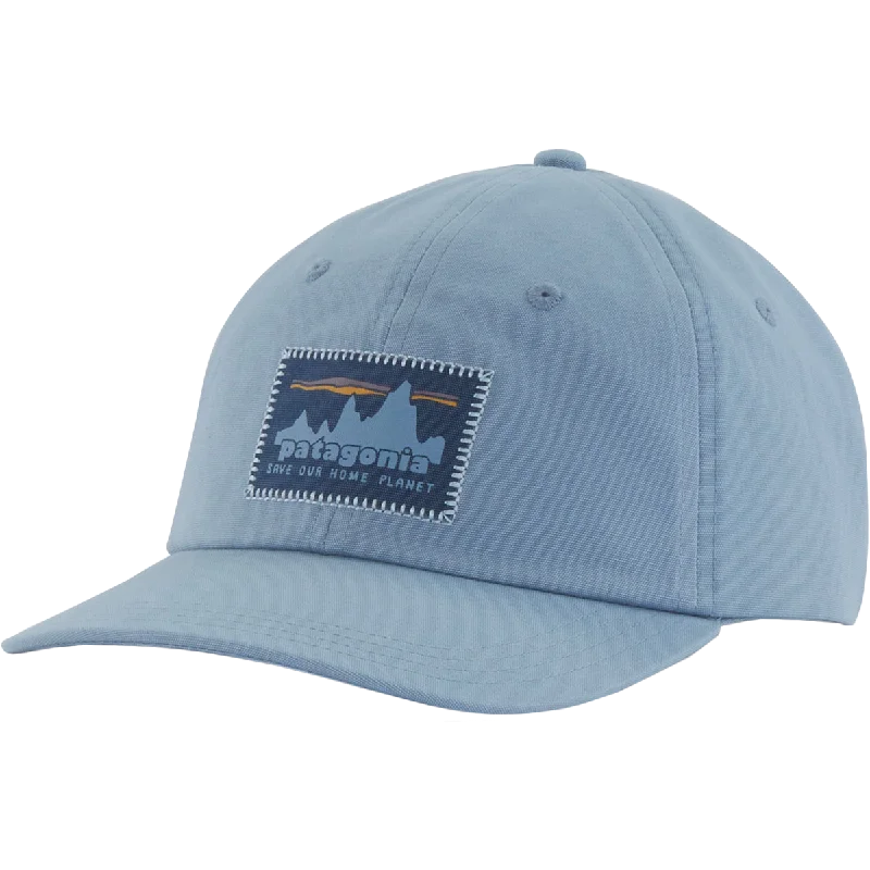 Artistic Derby Hats73 Skyline Trad Cap
