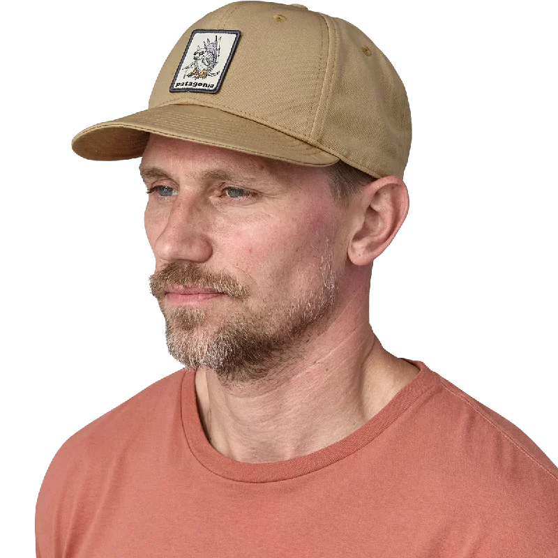 FHTN-Fun Hogs Armadillo/Classic Tan