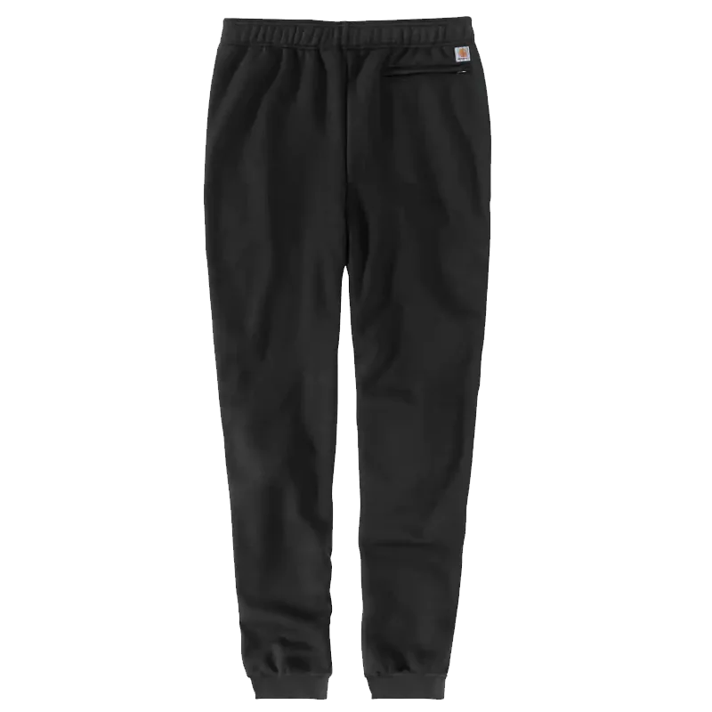Stylish Men's Cargo PantsMen's Midweight Tapered Sweatpant