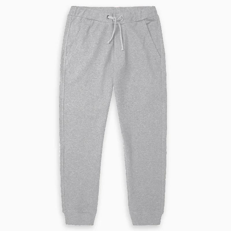 Men's Pants with Stretchable Fabric for FlexibilityAll Day Sweatpants - Heather Grey