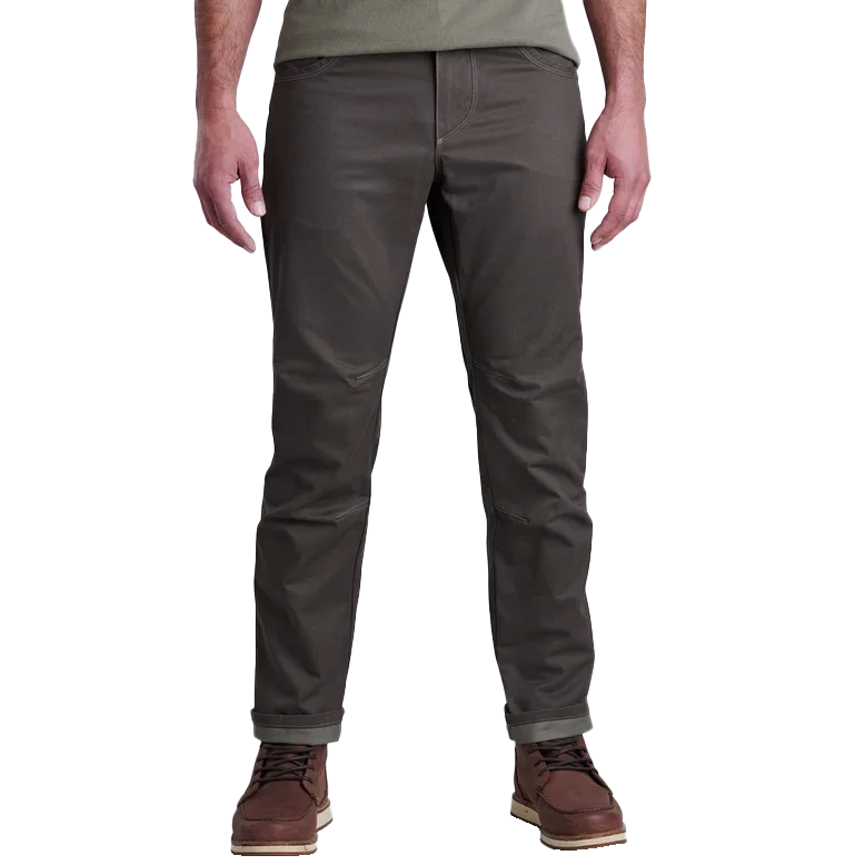 Men's Pants with Back PocketsFree Rydr Pant-Long