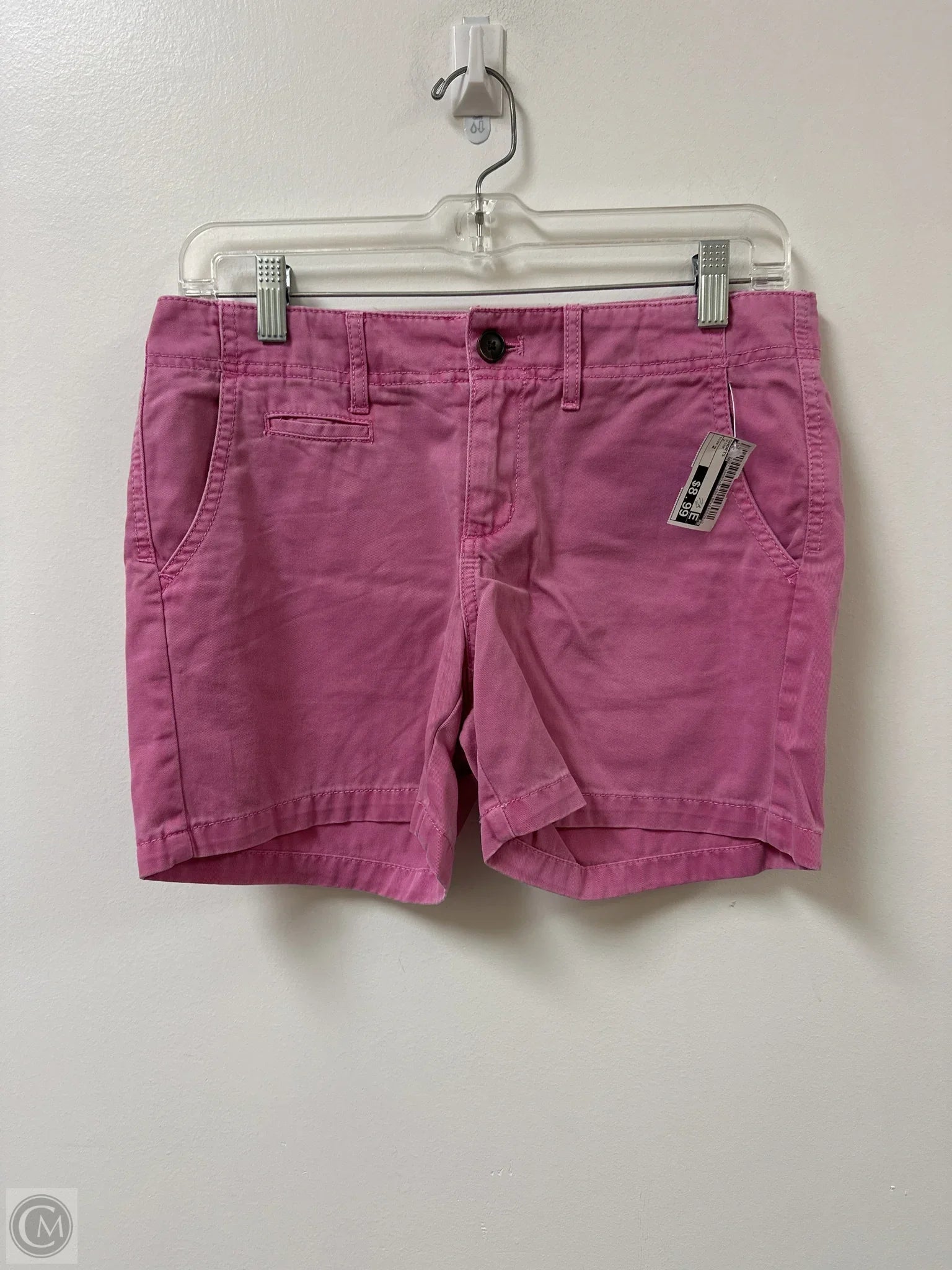 Men's Sports Pants for Active LifestylesShorts By Merona In Pink, Size: 2