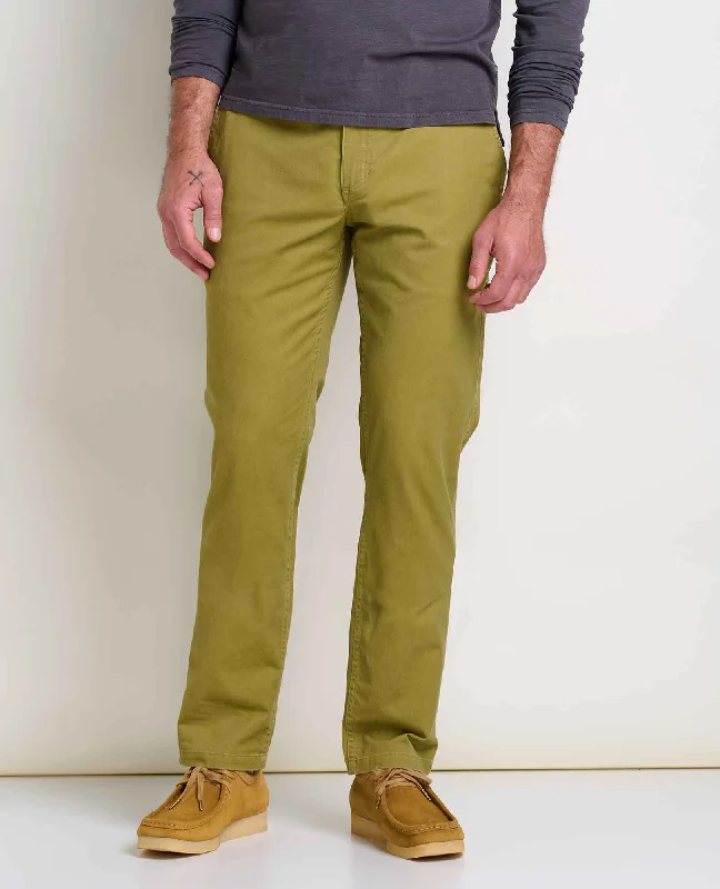 Versatile Men's ShortsMission Ridge Lean Pant