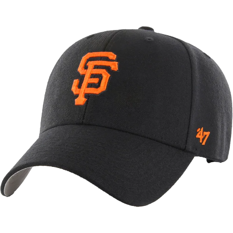 Casual Fedora Hats for MenGiants 47 MVP
