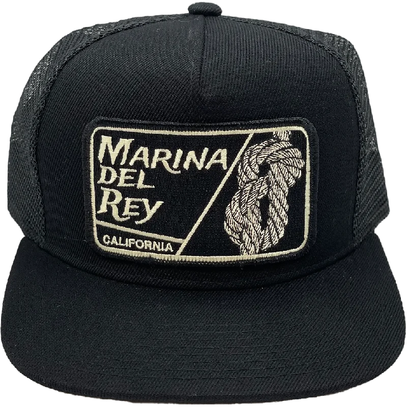 Affordable Winter HatsMarina Del Rey Trucker
