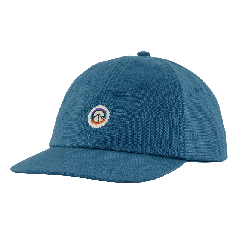Funky Snapback HatsMen's Fitz Roy Icon Trad Cap