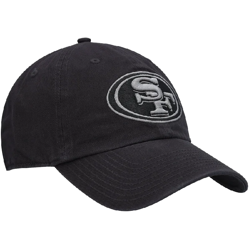 Beach Bucket CapsSan Francisco 49ers Clean Up Cap