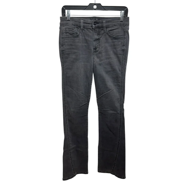 Men's Jeans in Different ColorsJeans Boot Cut By Jen 7 In Grey Denim, Size: 4