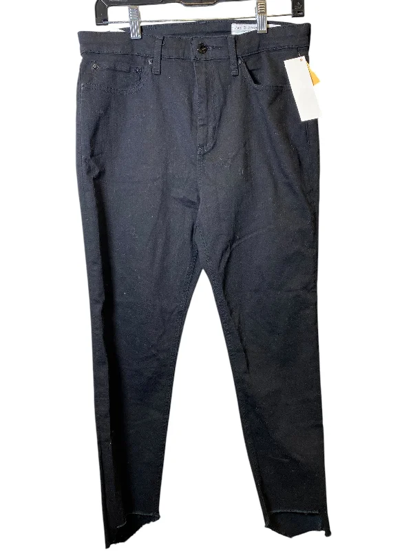 Affordable Designer Men's JeansJeans Straight By Rag & Bones Jeans In Black, Size: 28 Affordable Designer Men's JeansJeans Straight By Rag & Bones Jeans In Black, Size: 28