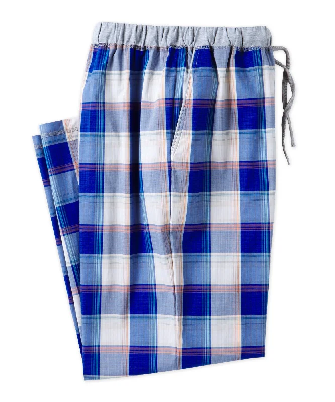 Durable Men's Work PantsWestport 1989 Woven Lounge Pant