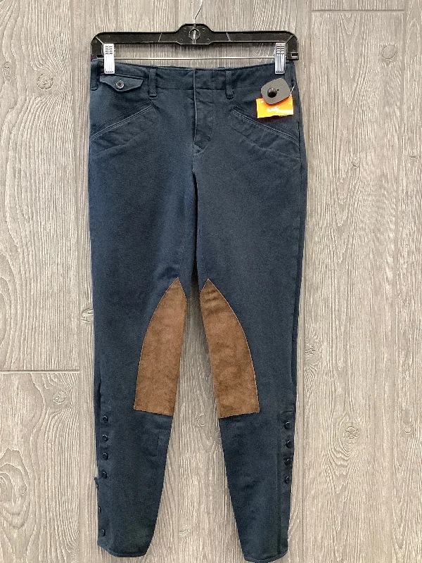 Men's Jeans for a Casual LookJeans Skinny By Ralph Lauren In Blue, Size: 2