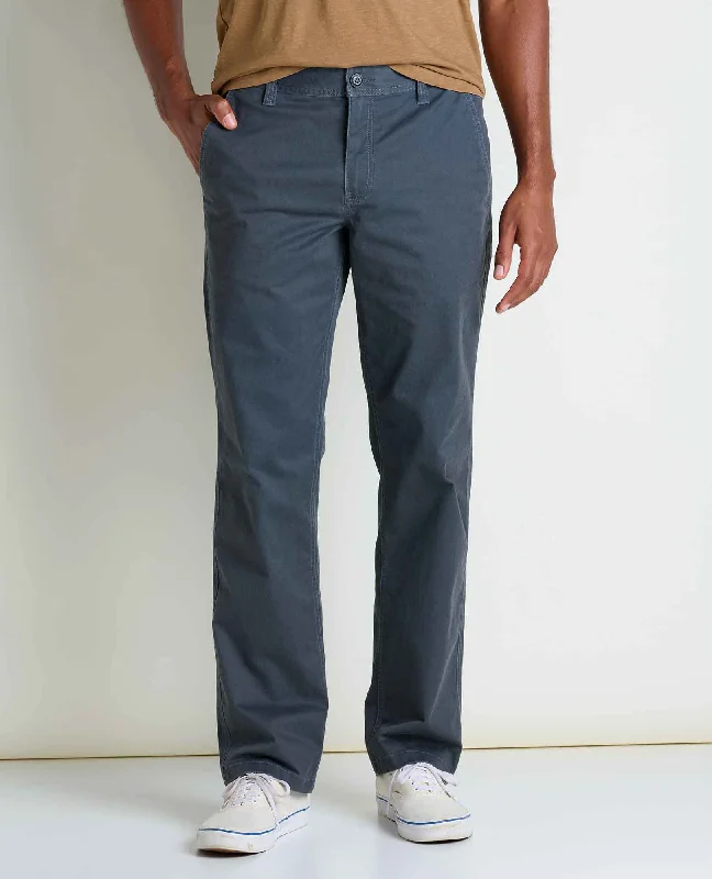 Men's Pants with Pleated FrontsMission Ridge Pant
