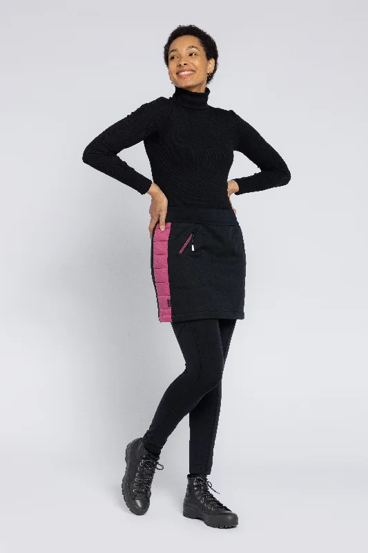 Men's Tailored Pants for a Sharp AppearanceALICIA Softshell Skirt OH2224