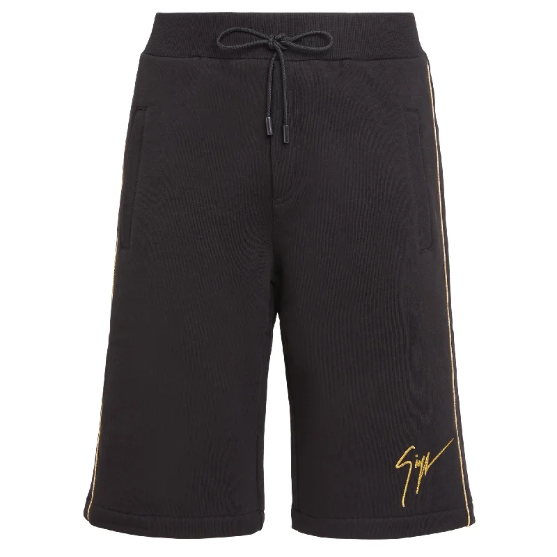 Men's Patterned Pants with StripesGiuseppe Zanotti Lr-16