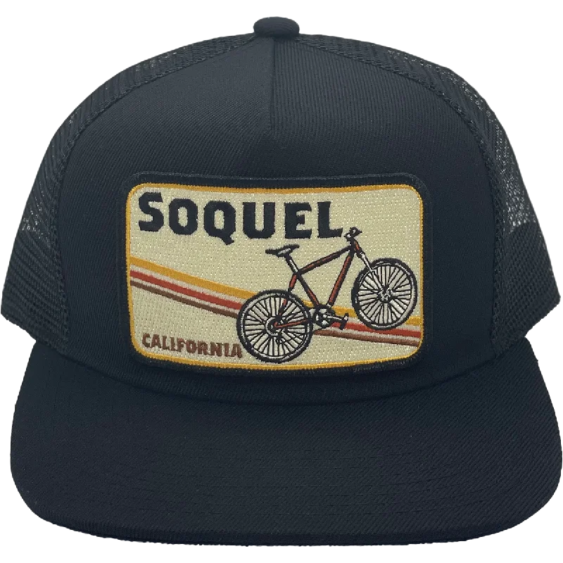 Girls' Beanie HatsSoquel Trucker