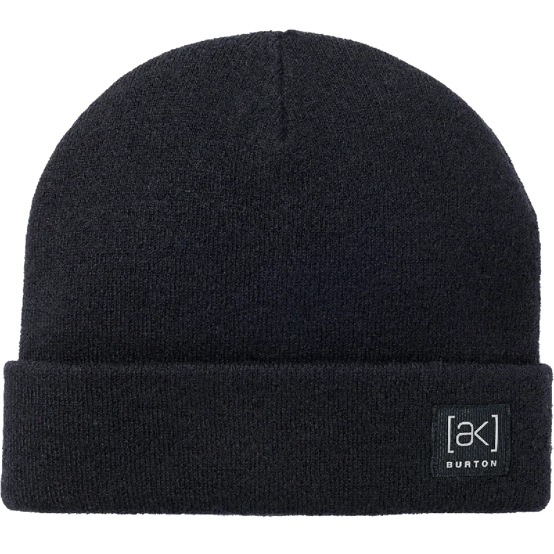 Wide-Brimmed Sun Hats[ak] Stagger Beanie