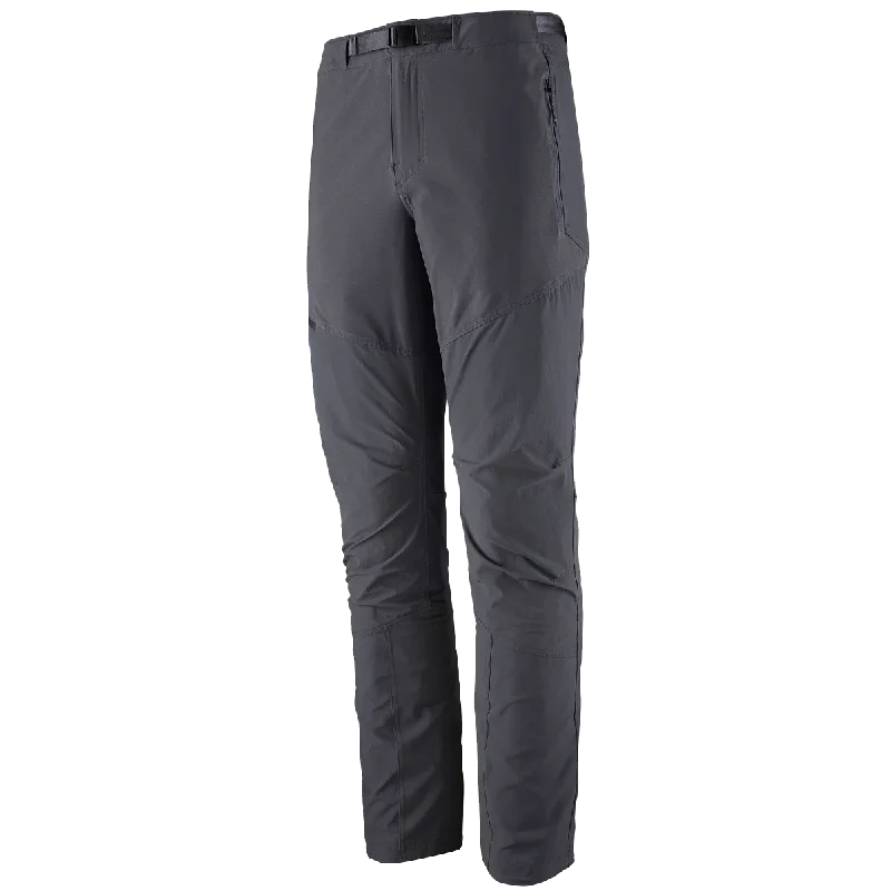Men's Tailored Pants for a Sharp AppearanceMen's Altvia Alpine Pants - Short