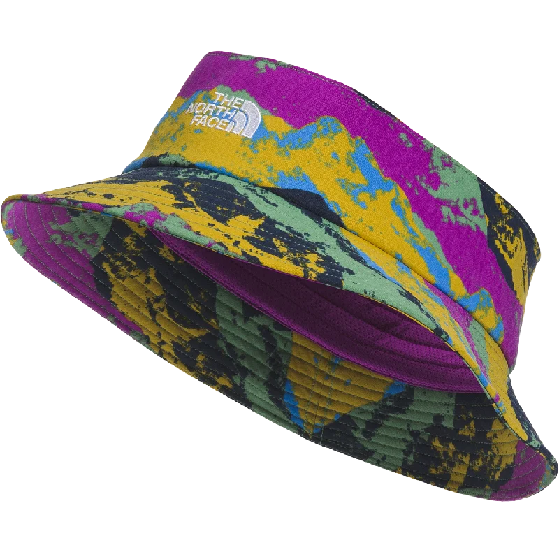 Affordable Baseball HatsClass V Top Knot Bucket