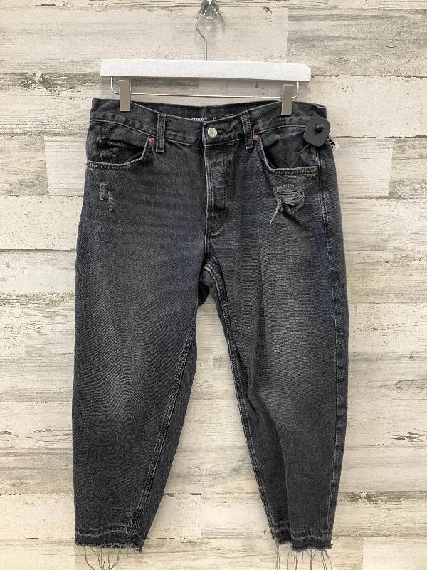 Men's Jeans for SportsJeans Straight By Old Navy In Black, Size: 10