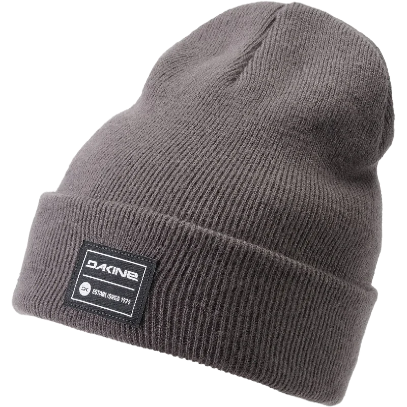 Classic Bowler HatsCutter Beanie