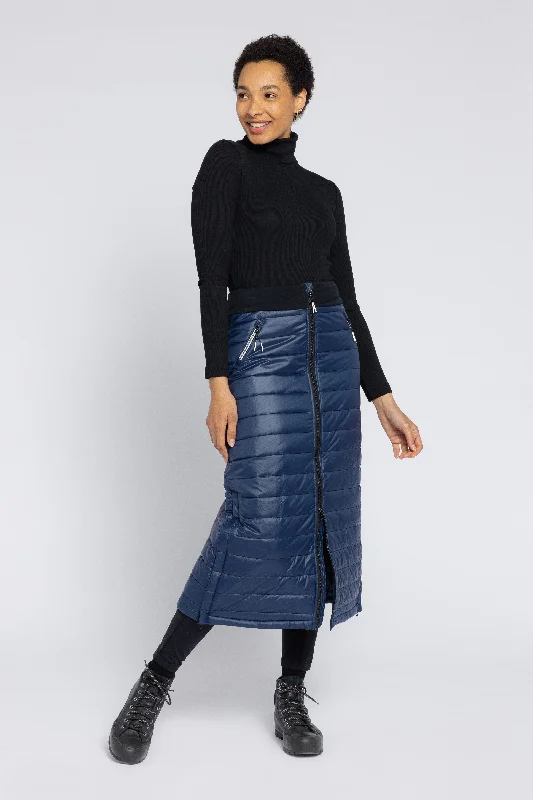 Men's Unique and Designer Bottom Wear for a Statement LookAMANDA Long Skirt OH2225