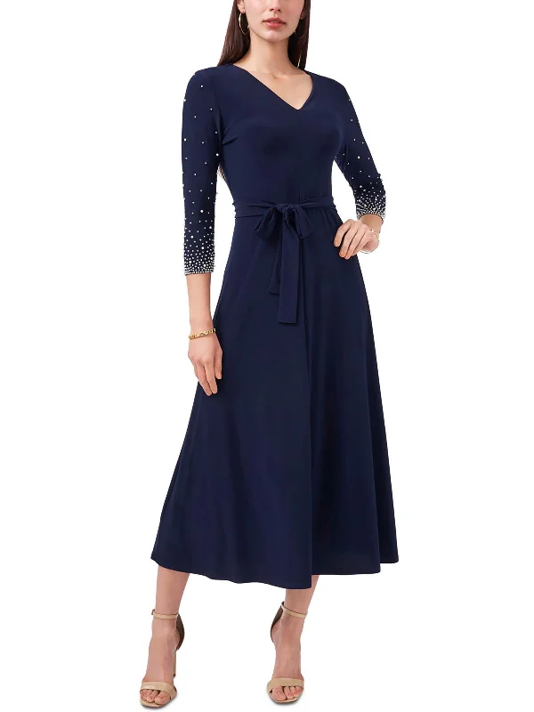 Large / lovely navy