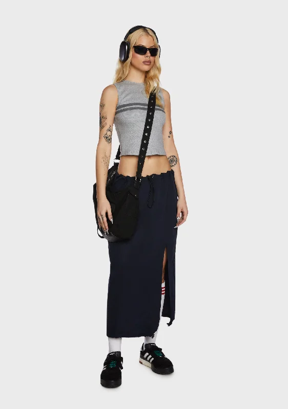 Kasao Midi Skirt