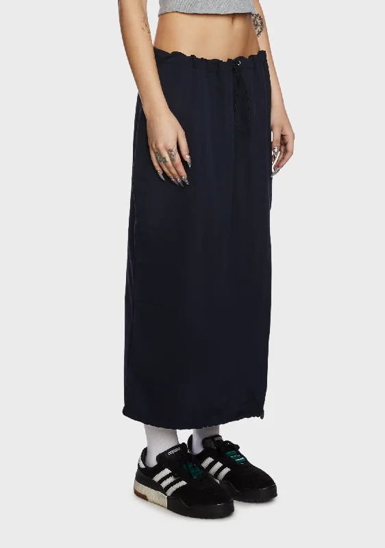 Kasao Midi Skirt