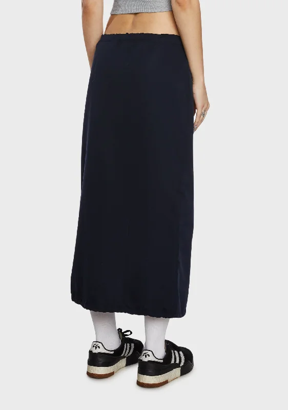 Kasao Midi Skirt