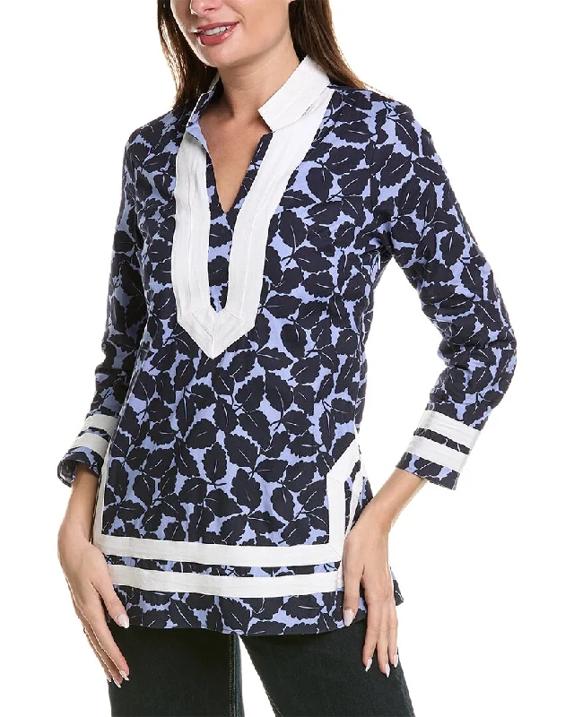 Sail to Sable Classic Tunic