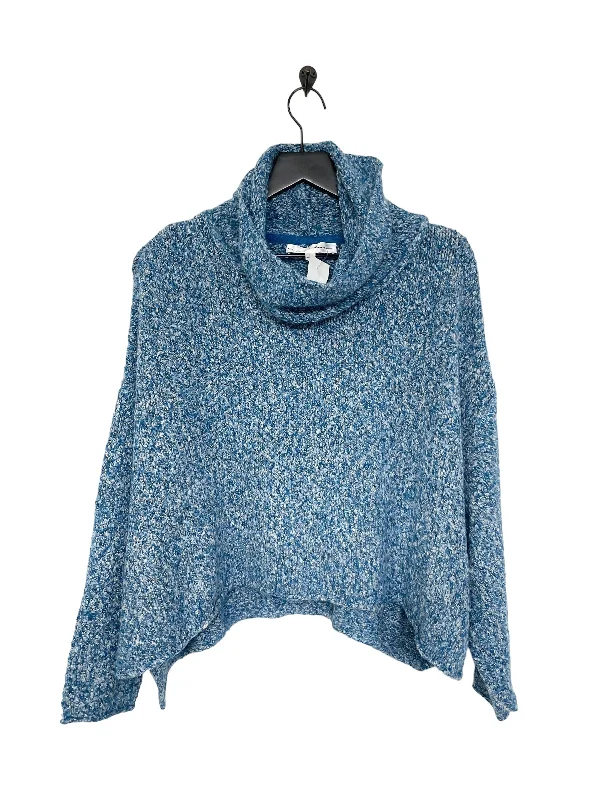 Blue Sweater Chelsea And Theodore, Size L