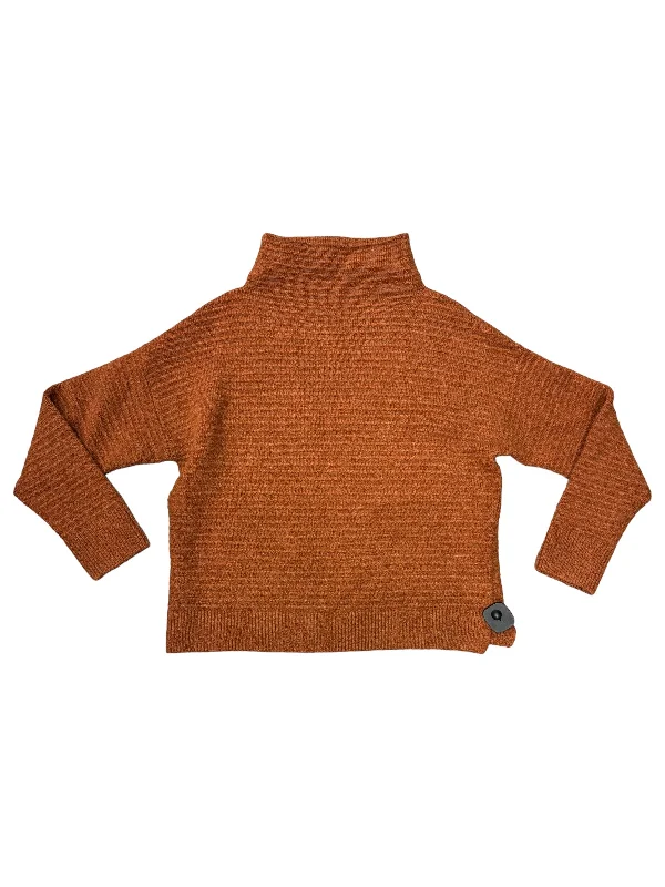 Brown Sweater Madewell, Size L