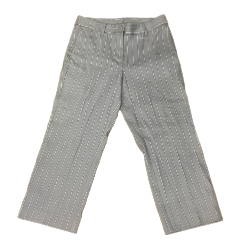 Capris By J Jill  Size: 2