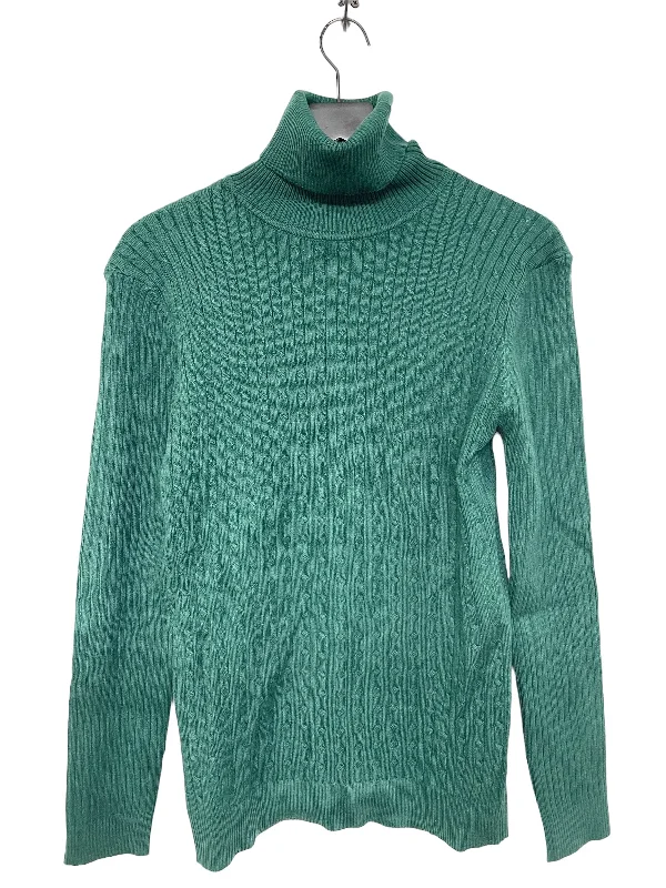 Emerald Sweater Clothes Mentor, Size M