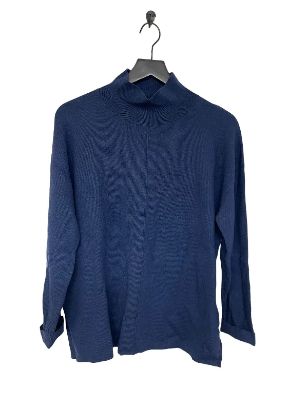 Navy Sweater Banana Republic, Size M