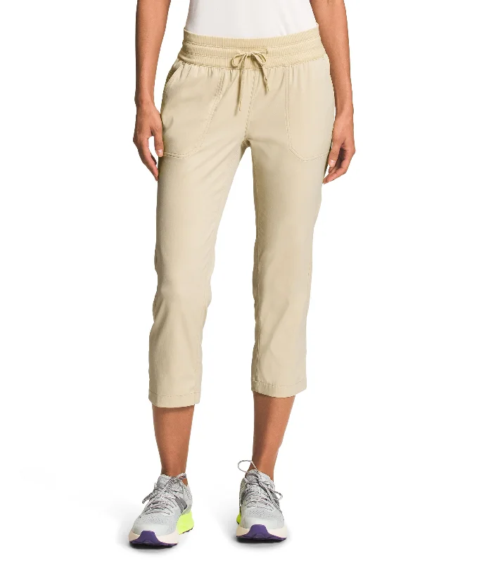 Women's Aphrodite Motion Capri Pant