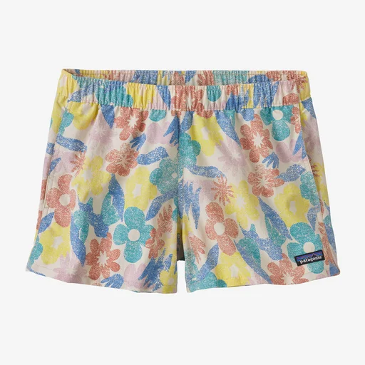 Women's Barely Baggies Shorts - 2.5