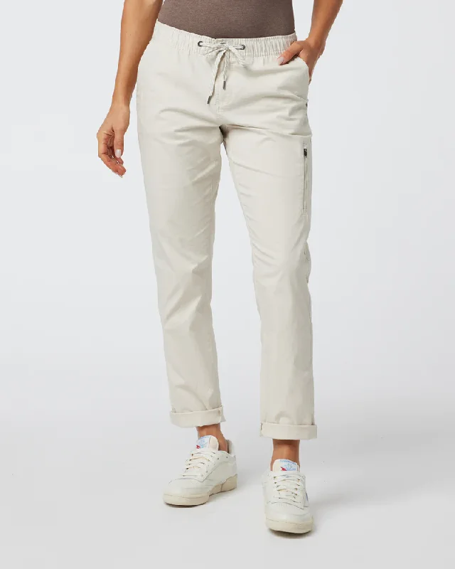 Women's Ripstop Pant