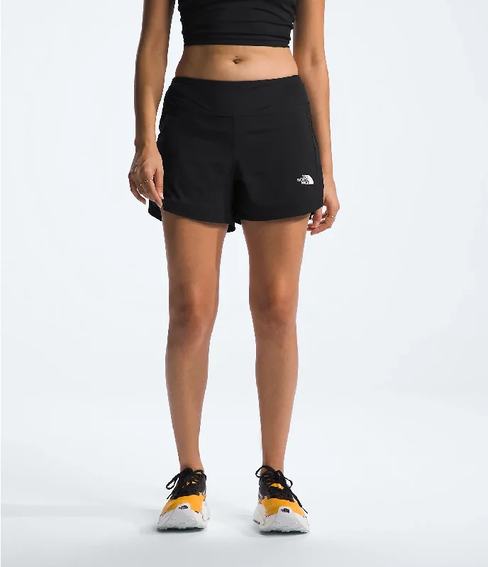 Women's Sunriser Short 4