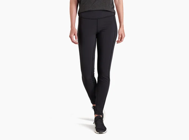 Women's Toasty Transcendr Legging