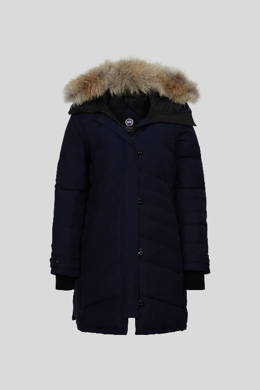 Lorette Parka