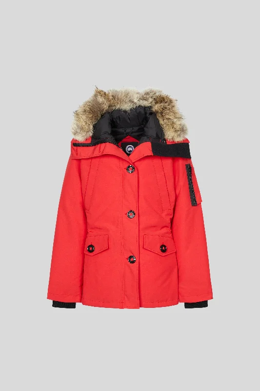 Montebello Parka