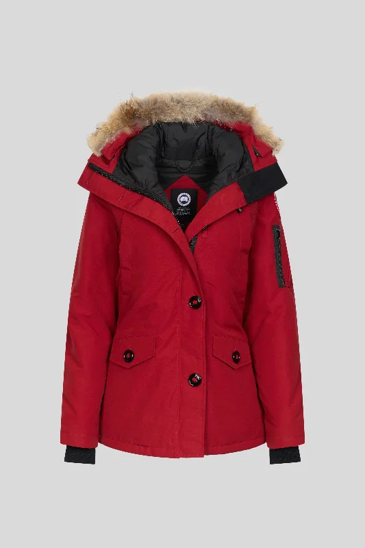 Montebello Parka