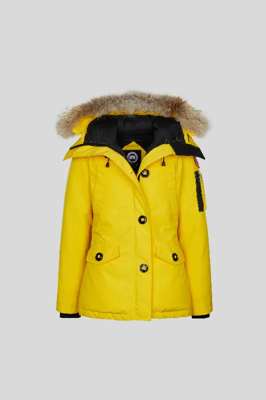 Montebello Parka