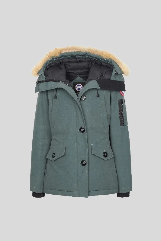 Montebello Parka