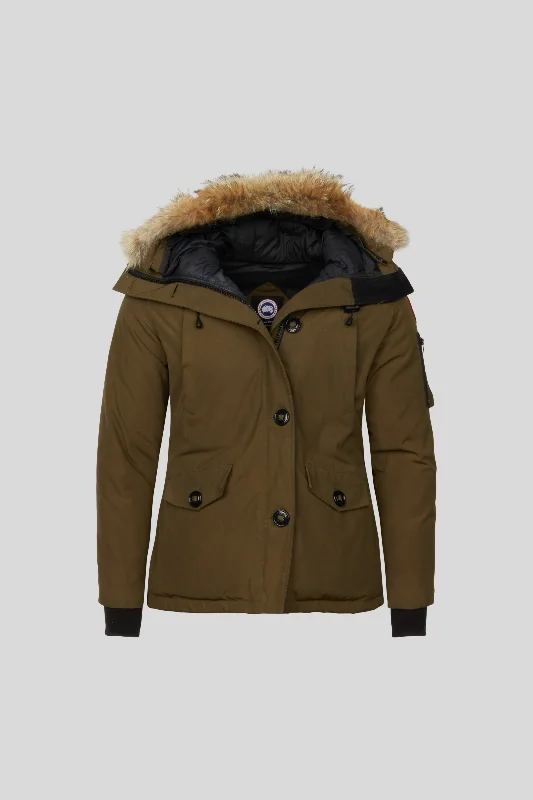 Montebello Parka