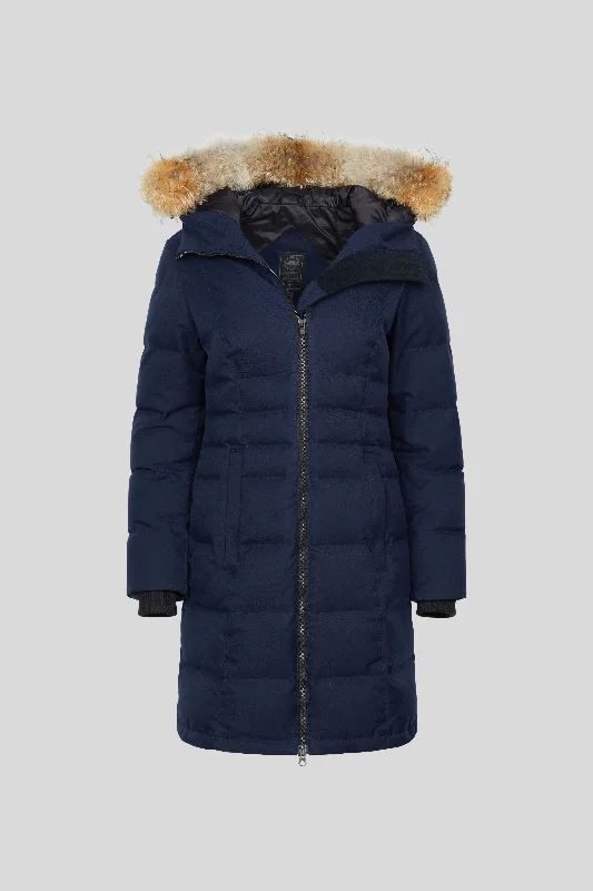 Pembina Coat