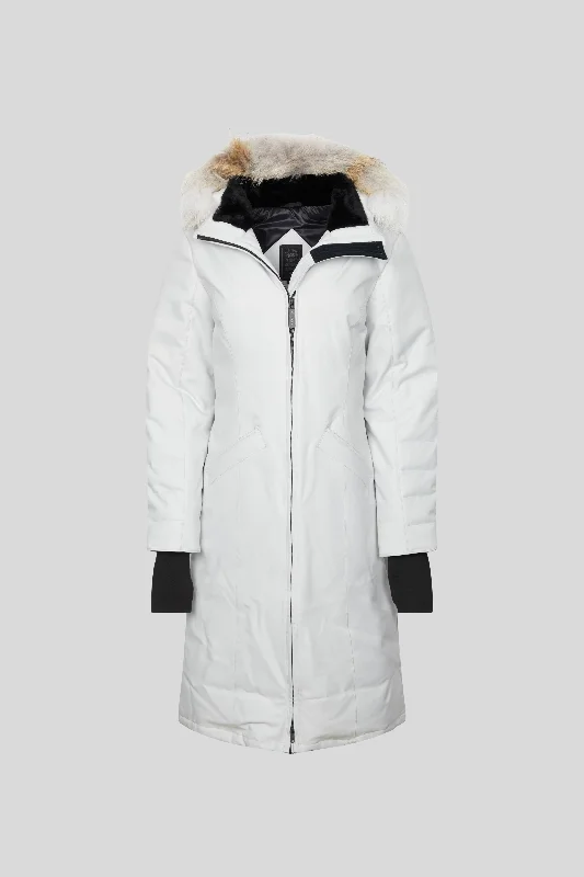 Elrose Parka