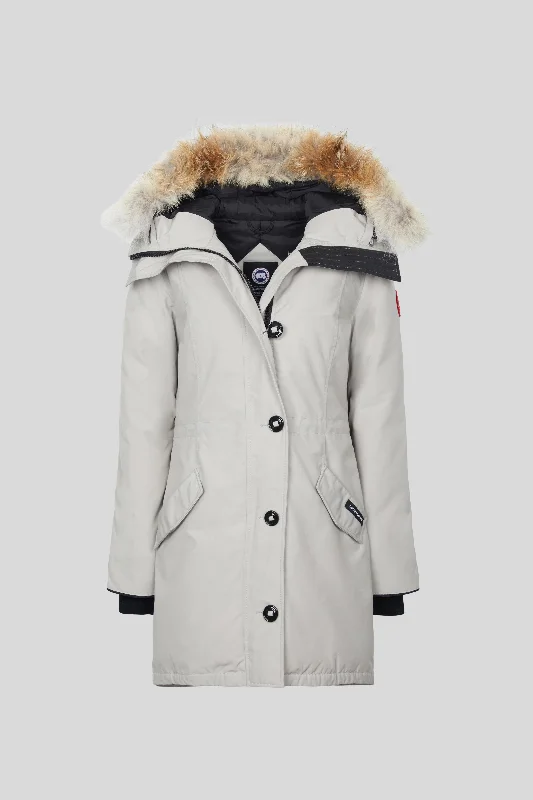 Rossclair Parka