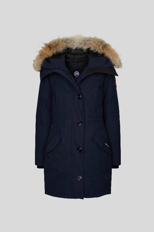 Rossclair Parka